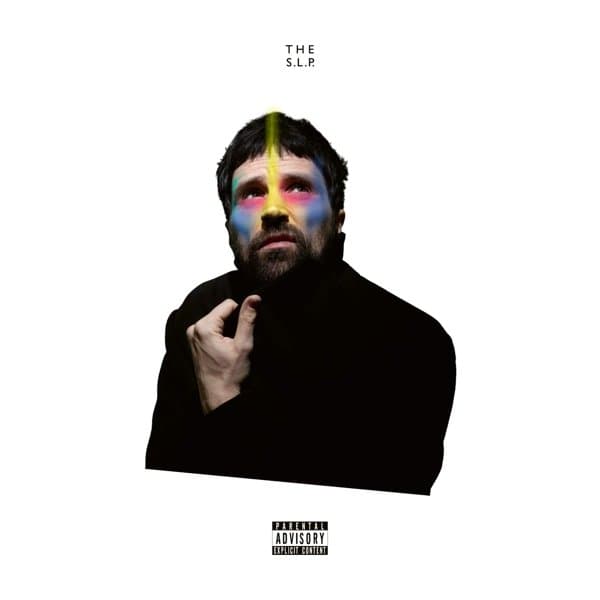 S.L.P. - The S.L.P. (2 LP) (Coloured Vinyl)