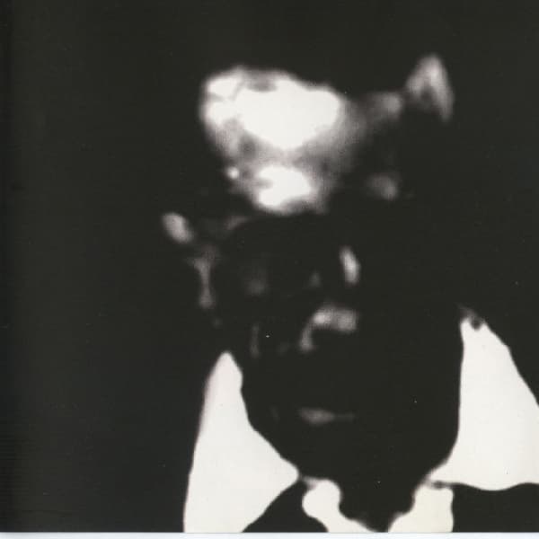 Judah Johnson - Judah Johnson (CD)
