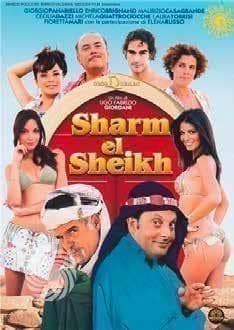 Brignano,casagrande,panariello,dazzi - Sharm El Sheikh