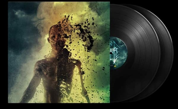 One Hour Hell - Voidwalker (2 LP)
