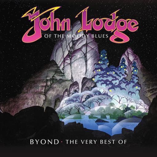 John Lodge - Byond - The..
