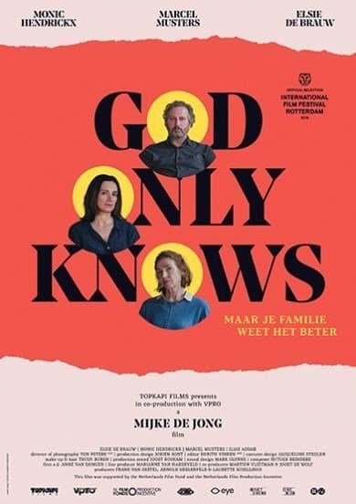God Only Knows (DVD)
