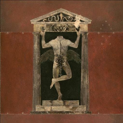 Behemoth - Messe Noire: Live Satanist