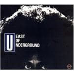 Various Artists - East Of Underground (Hell Below) (3 CD) (Remastered)