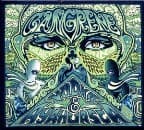 Gangrene - Vodka & Ayahuasca