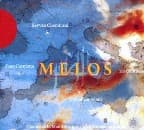 Keyvan Chemirani, Juan Carmona Amaya - Melos: Chants De La Mediterranee (CD)