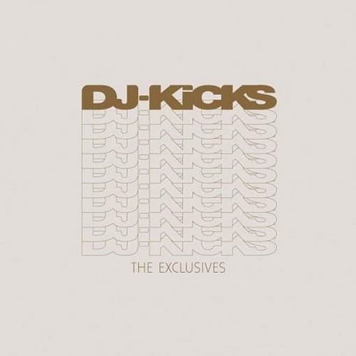 Various Artists - DJ-Kicks - The Exclusives (CD)