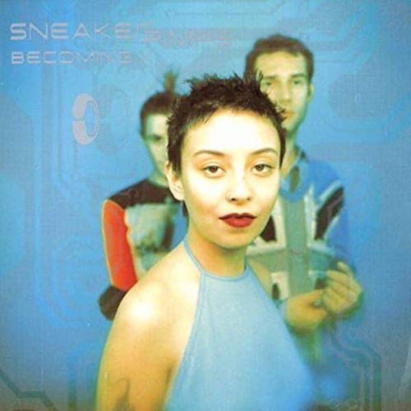 Sneaker Pimps - Becoming X (CD)
