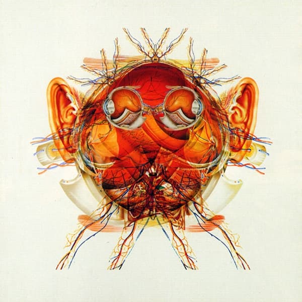 Senser - Schematic (CD)