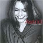 Astrid Williamson - Astrid Williamson (CD)