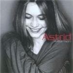 Astrid Williamson - Astrid Williamson (CD)