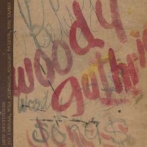 Farrar,Jay/Johnson,Will/Parker,Ande - New Multitudes
