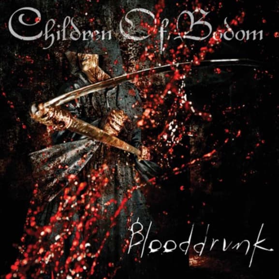 Children Of Bodom - Blooddrunk (CD | DVD)
