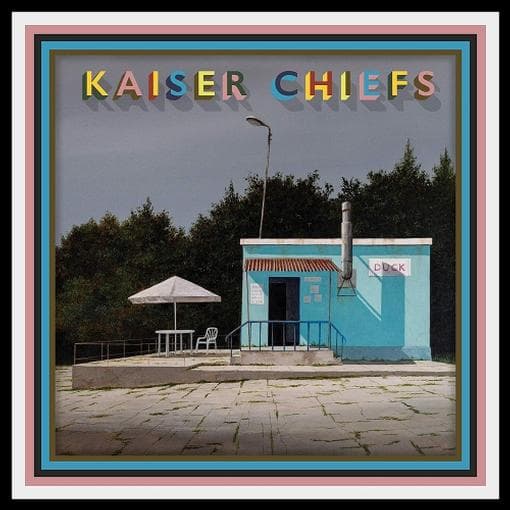 Kaiser Chiefs - Duck