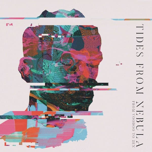Tides From Nebula - From Voodoo To Zen (CD)