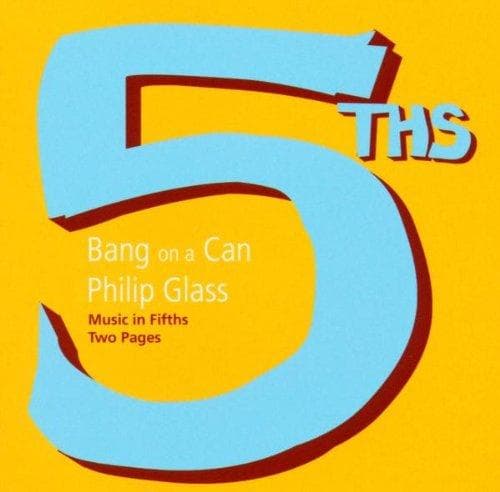 Bang On A Can - N/A Article Supprim,