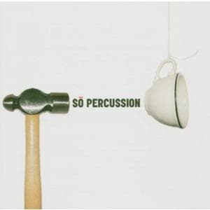 So Percussion - N/A Article Supprim,