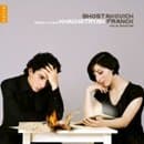 Sergey Khachatryan & Lusine Khachatryan - Violin Sonatas (CD)