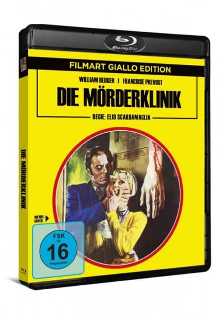 Br Die Mrderklinik                                                                                                                                              (2019-07-17)