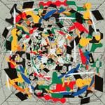 Dorian Concept - Toothbrush / Booth Thrust (12" Single)