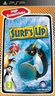 Surfs Up (essentials) /psp