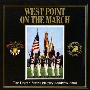United States Military Academy - West Point On The March