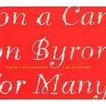 Bang On A Can All-Stars - Don Byron: A Ballad For Many (CD)