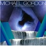 Emio Greco - Gordon: (Purgatorio) Popopera (CD)