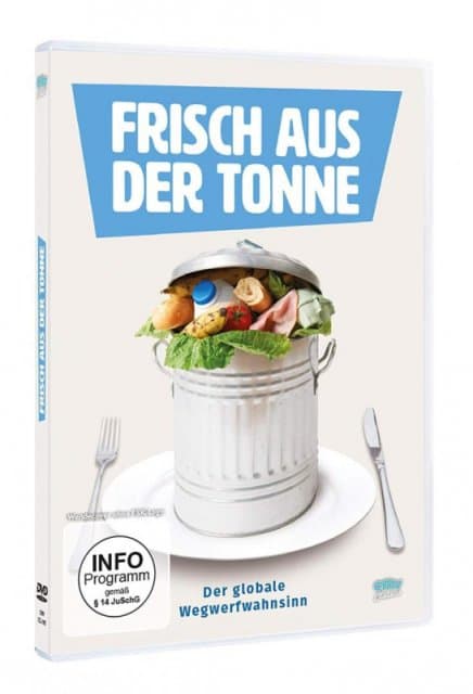 Seifert,jeremy - Frisch Aus Der Tonne-der Globale
