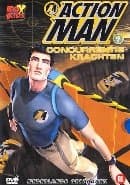 Action Man 1 - Concurrentie Krachten