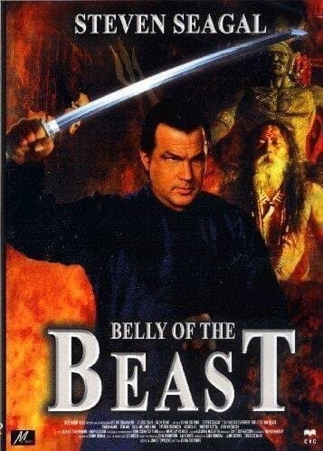 Movie - Belly Of The Beast