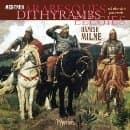Hamish Milne - Arabesques/Dithyrambs/Elegies/... (CD)