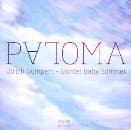 Ulrich Gumpert & Günter Baby Sommer - La Paloma (CD)