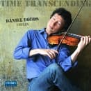 Daniel Dodds & Tomasz Trzebiatowski - Time Transcending (CD)