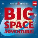 Various - Big Space Adventure!