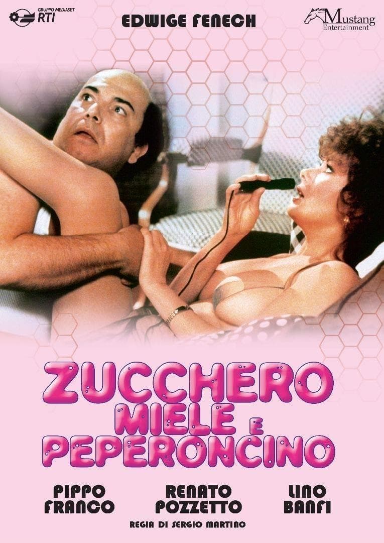 Movie - Zucchero Miele E Peperoncino