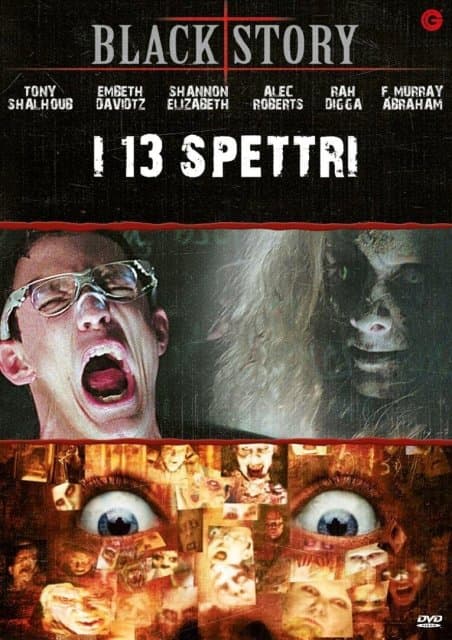 Movie - I 13 Spettri