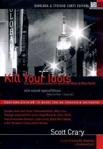 Movie - Kill Your Idols