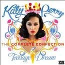 Katy Perry - Teenage Dream - The Complete Confection (CD) (Explicit Version)