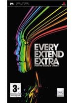 Every Extend Extra  (Import)