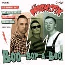 The Magnetix - Boo-Bop-A-Boo (CD)