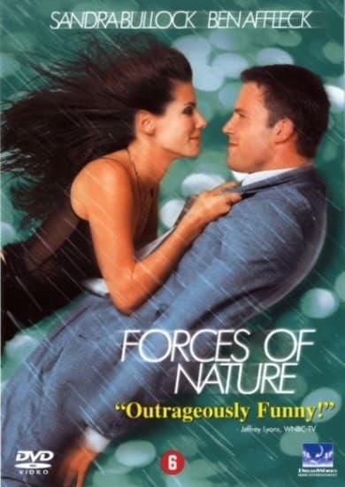 Forces of nature (DVD)