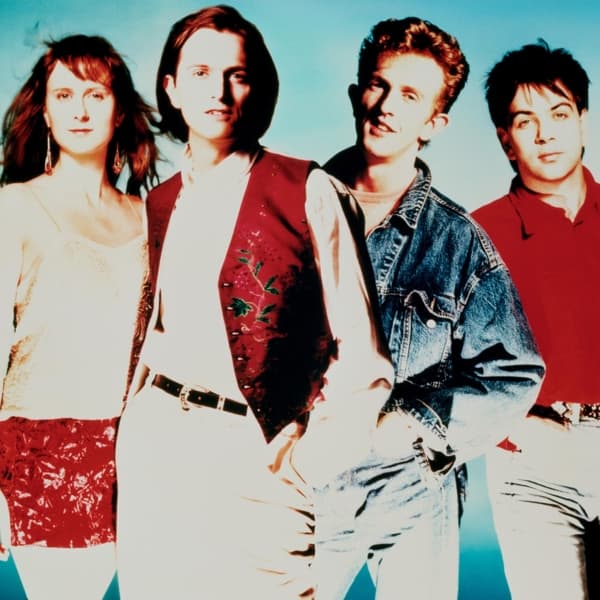 Prefab Sprout - From Langley Park To Memphis (LP) (Remastered)