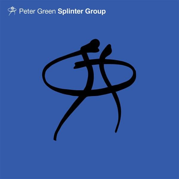 Peter Green Splinter Group - Peter Green Splinter Group (2 LP)