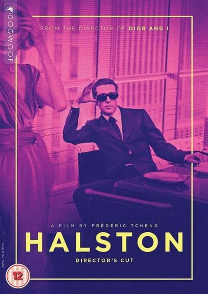 Halston (Import)