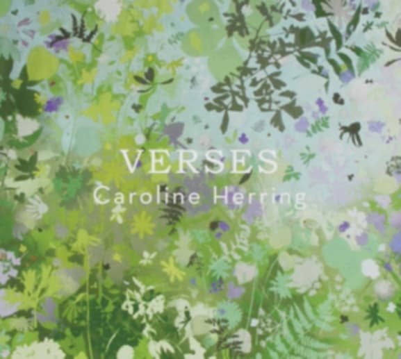 Caroline Herring - Verses (CD)
