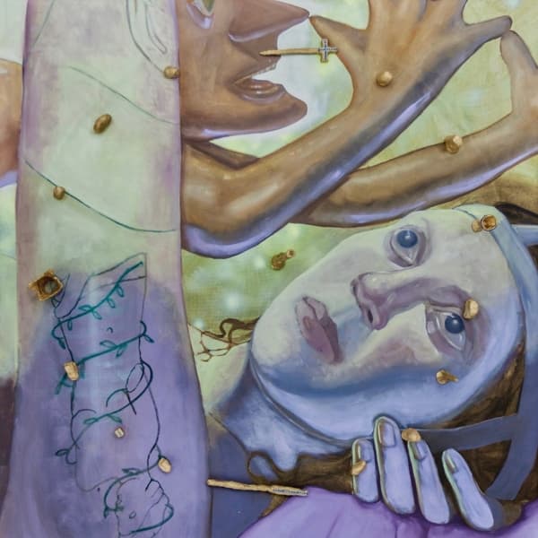 Lala Lala - Sleepyhead (LP) (Coloured Vinyl)