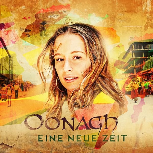 Oonagh - Eine Neue Zeit (CD)