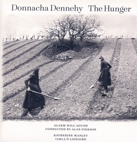 Alarm Will Sound, Alan Pierson - Donnacha Dennehy: The Hunger (CD)