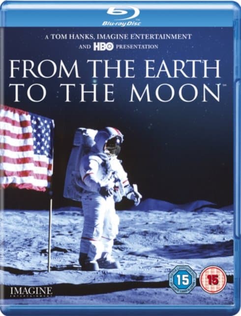 From The Earth To The Moon (Import)